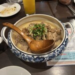 ビストロ パザパ - 