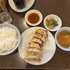 中華料理 餃子の店 三幸園 白山通り店