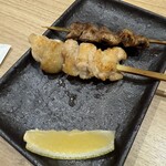 焼きとり・釜飯 いろはかるた - 焼鳥