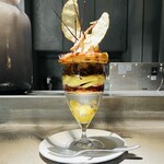 PATISSERIE ASAKO IWAYANAGI - 