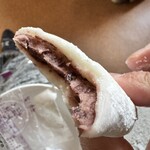 元祖塩大福 みずの - 