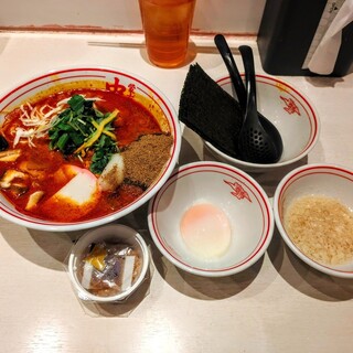 蒙古タンメン中本_1