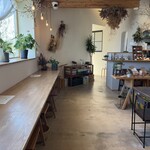 Little Cockoo - 内観