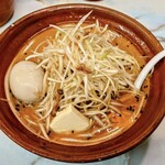 ラーメン丸仙 - 
