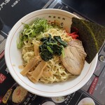 油そば はてな - 