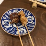 とりや、圓 - 