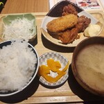 山の猿 アピア店 - 