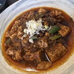 四川麻婆専門店 ホントのしあわせ - 料理写真: