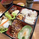 とん亭 - 料理写真: