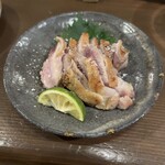 とりや、圓 - 
