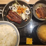 吉野家 - 料理写真: