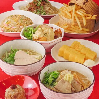 美味しい料理と笑顔が集まる場所『わがもんの食べ飲み放題』