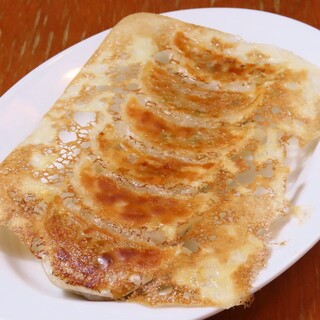 わがもん餃子はじめました♪