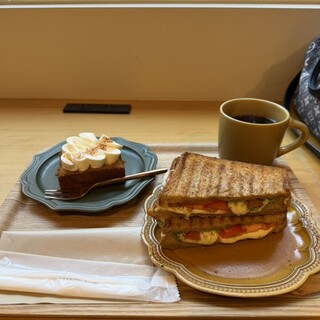 口コミ一覧 : CHIHYE COFFEE （チヘ コーヒー） - 麻布十番/カフェ