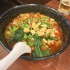 龍華飯店 溝ノ口店