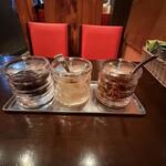 ステーキ＆ワイン　神房 - 