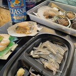 函館自由市場 - 