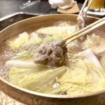 黒豚料理 あぢもり - 