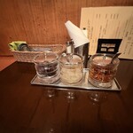 ステーキ＆ワイン　神房 - 