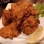 焼き鳥 とりぞう - 