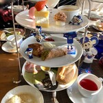 Cafe Prego - 