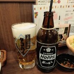 焼き鳥 とりぞう - 