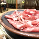 黒豚料理 あぢもり - 