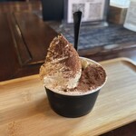 XANADU - 料理写真: