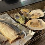 函館自由市場 - 