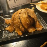 王龍ラーメン - おつまみチャーシュー(*‘ω‘ *)