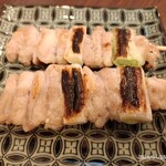 焼き鳥 とりぞう - 