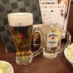 焼き鳥 とりぞう - 