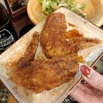 焼き鳥 とりぞう - 