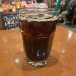タリーズコーヒー - ドリンク写真: