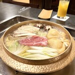 黒豚料理 あぢもり - 