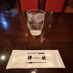 ステーキ＆ワイン　神房 - 