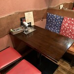 ステーキ＆ワイン　神房 - 