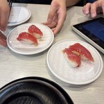 はま寿司 - 料理写真: