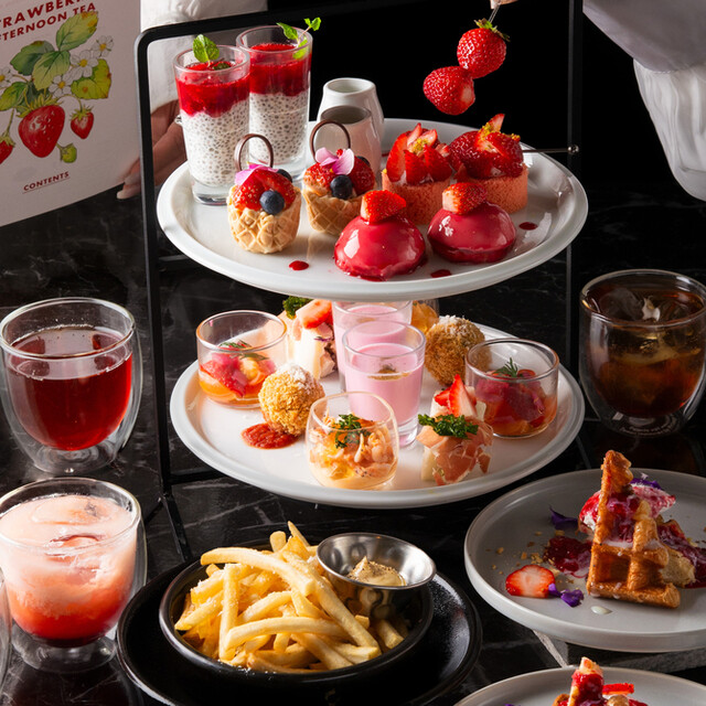 BABYFACE SKY TERRACE （ベビーフェイス スカイ テラス） - 近鉄奈良