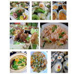 中華料理鉄人の店 天天 - 宴会コース