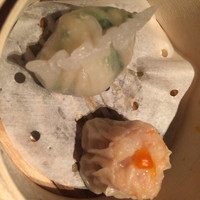 中国飯店 琥珀宮 - 