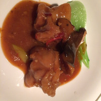 中国飯店 琥珀宮 - 