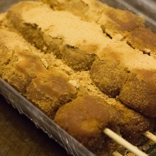 阿倍野だんご本舗_0