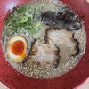 豚骨ラーメン てっぺん