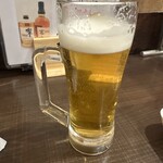 大阪あべの赤のれん 天王寺店 - 