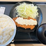 松屋 - 