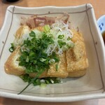 夢庵  - 料理写真: