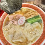 麺創庵 砂田 - 