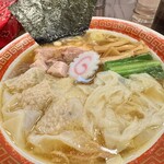 麺創庵 砂田 - 