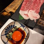 焼肉・薪料理 カラスマロック - 